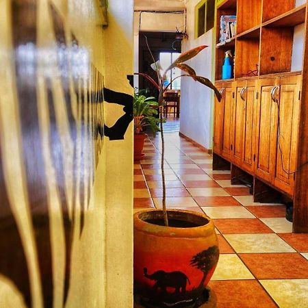 We Travel Hostel Moshi Ngoại thất bức ảnh