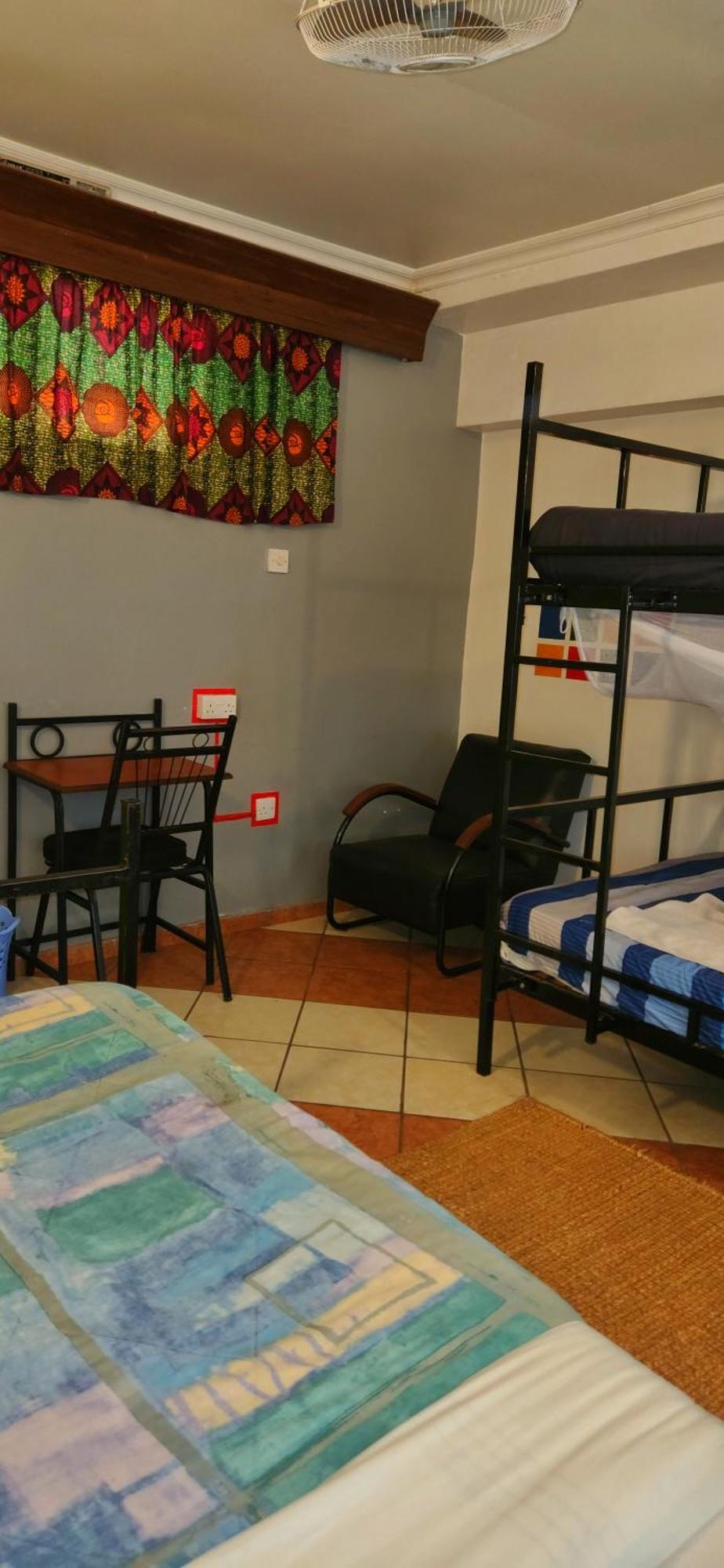 We Travel Hostel Moshi Ngoại thất bức ảnh