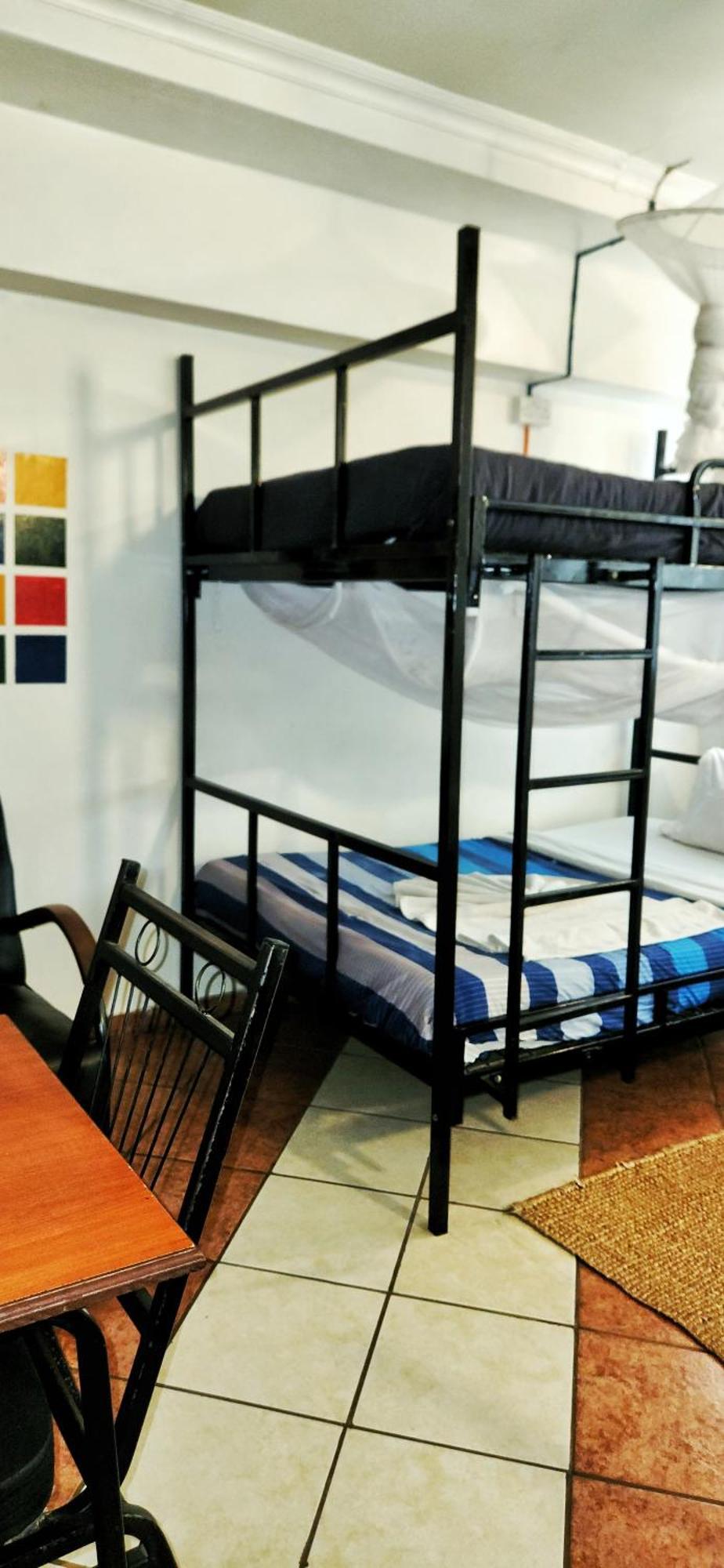 We Travel Hostel Moshi Ngoại thất bức ảnh