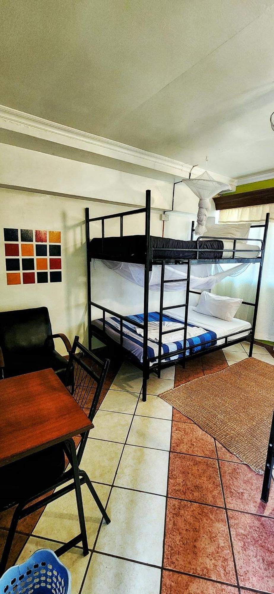 We Travel Hostel Moshi Ngoại thất bức ảnh