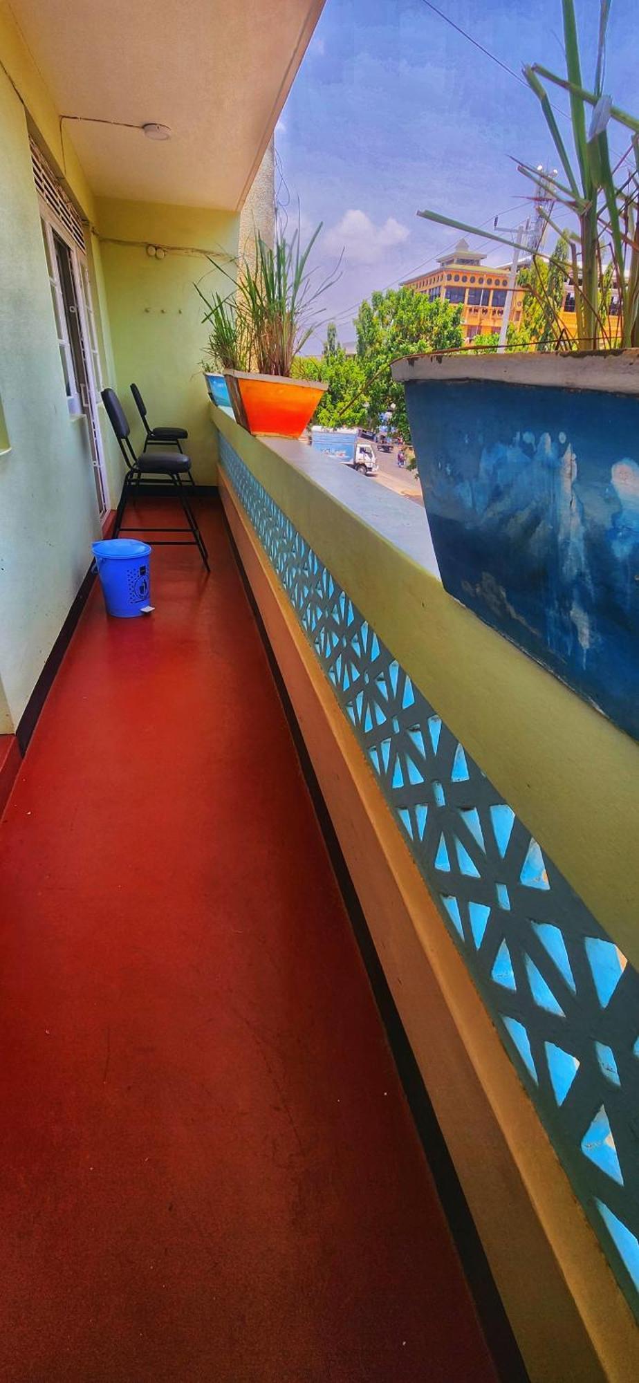 We Travel Hostel Moshi Ngoại thất bức ảnh