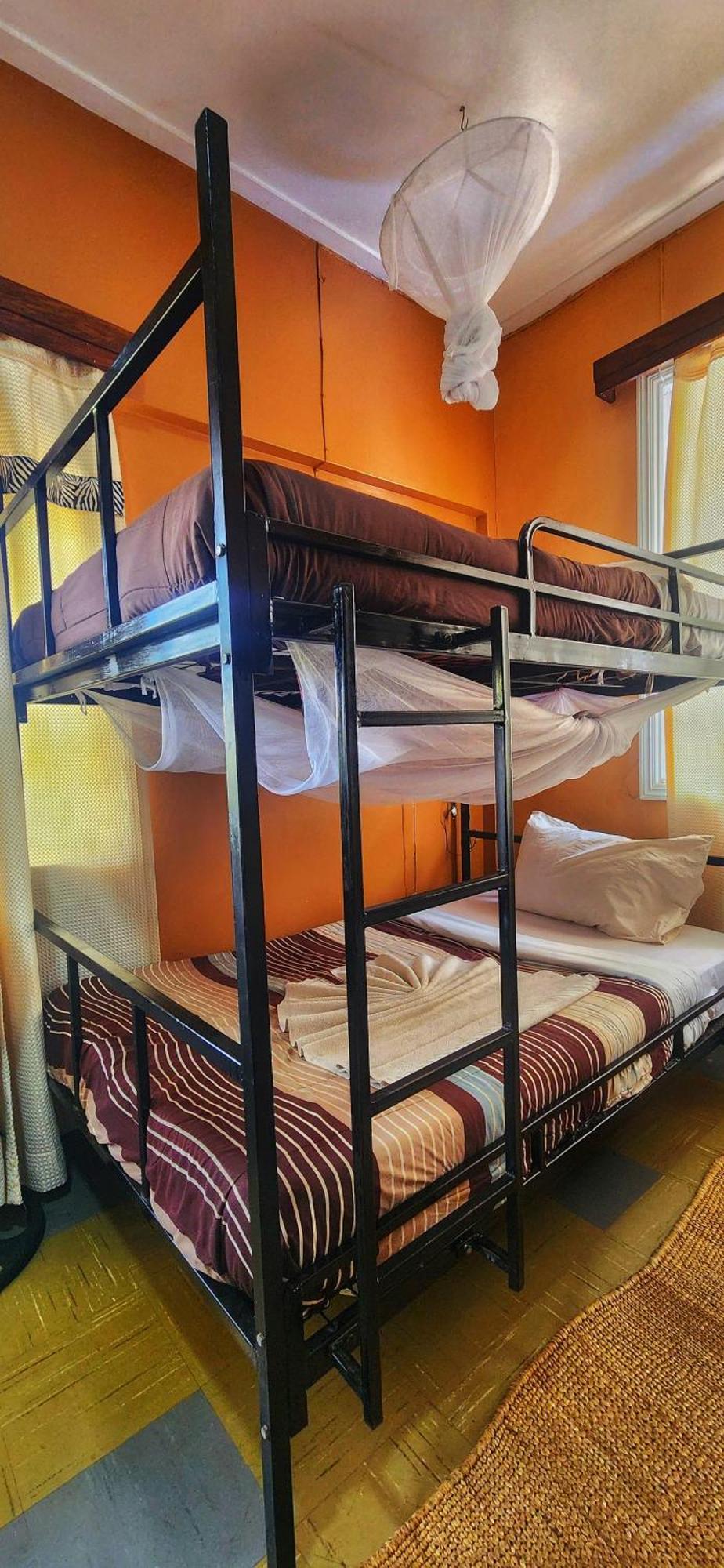 We Travel Hostel Moshi Ngoại thất bức ảnh