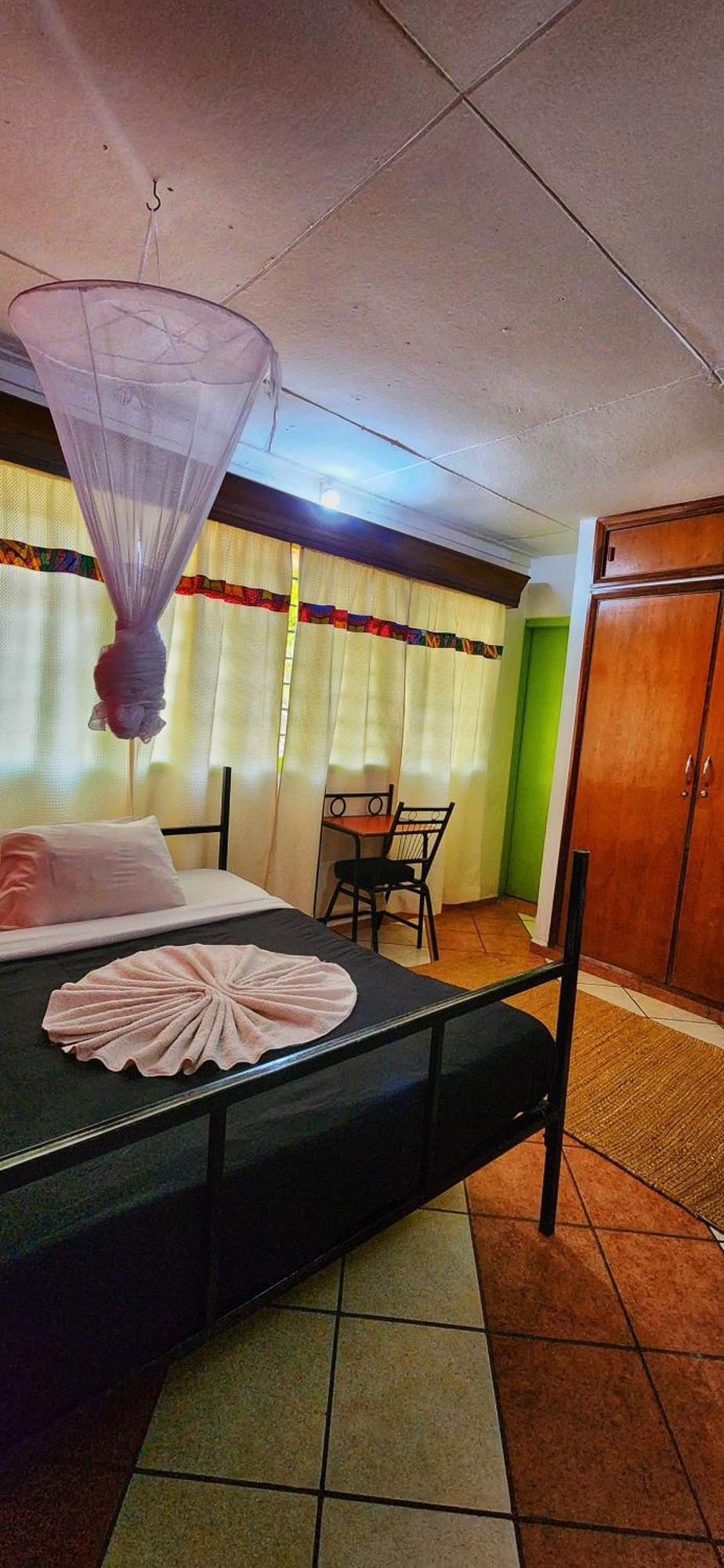 We Travel Hostel Moshi Ngoại thất bức ảnh