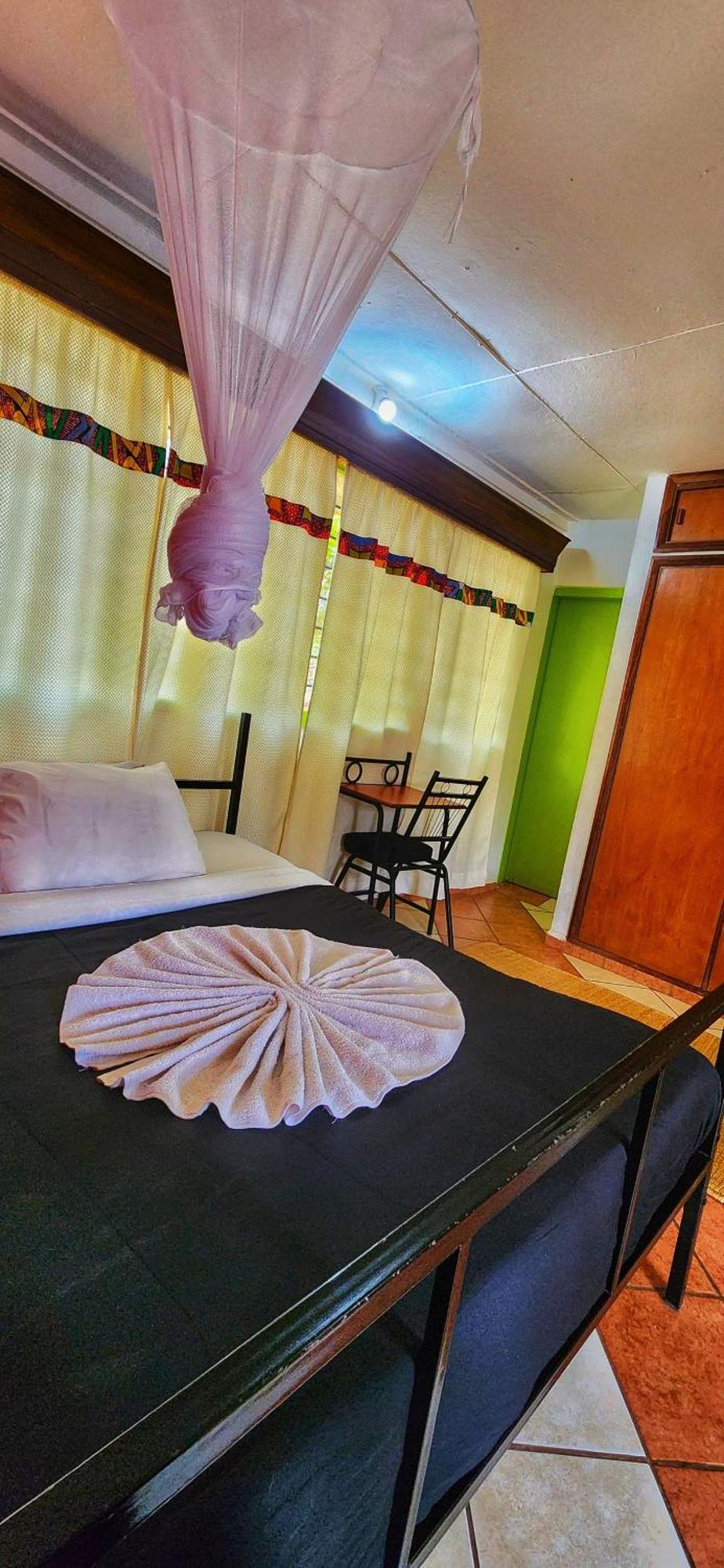 We Travel Hostel Moshi Ngoại thất bức ảnh