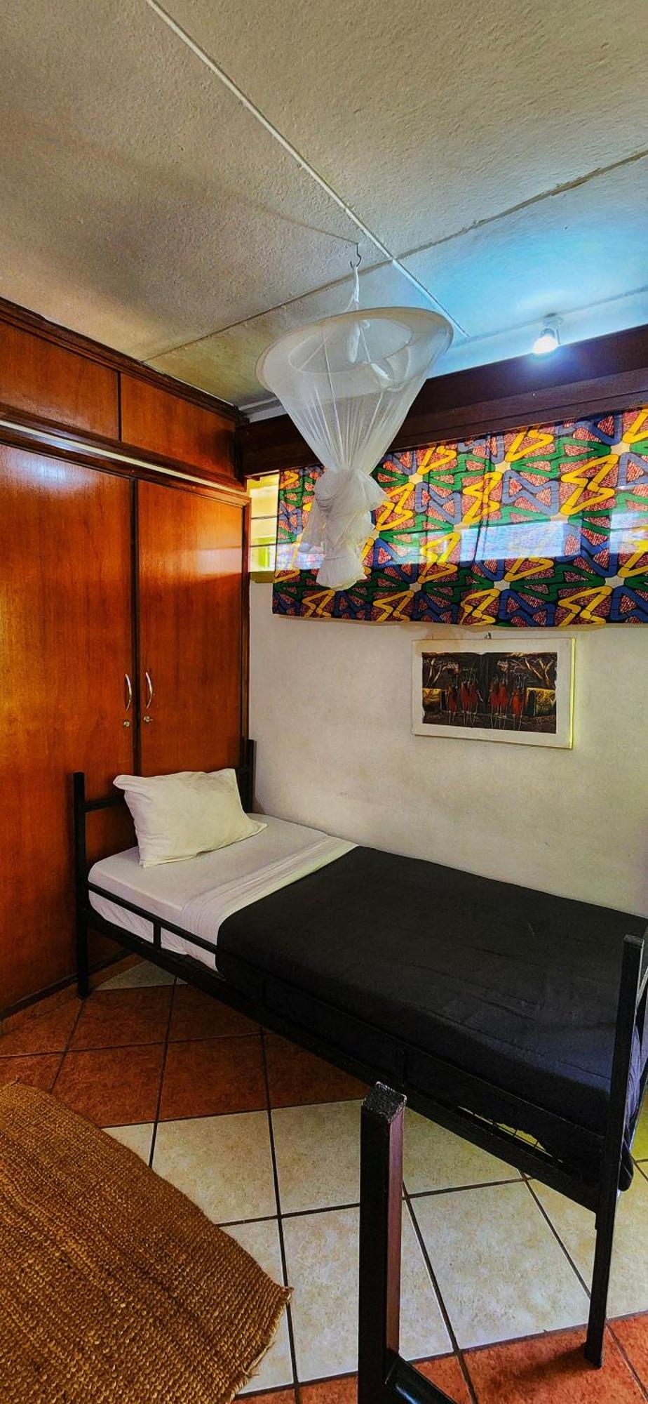 We Travel Hostel Moshi Ngoại thất bức ảnh