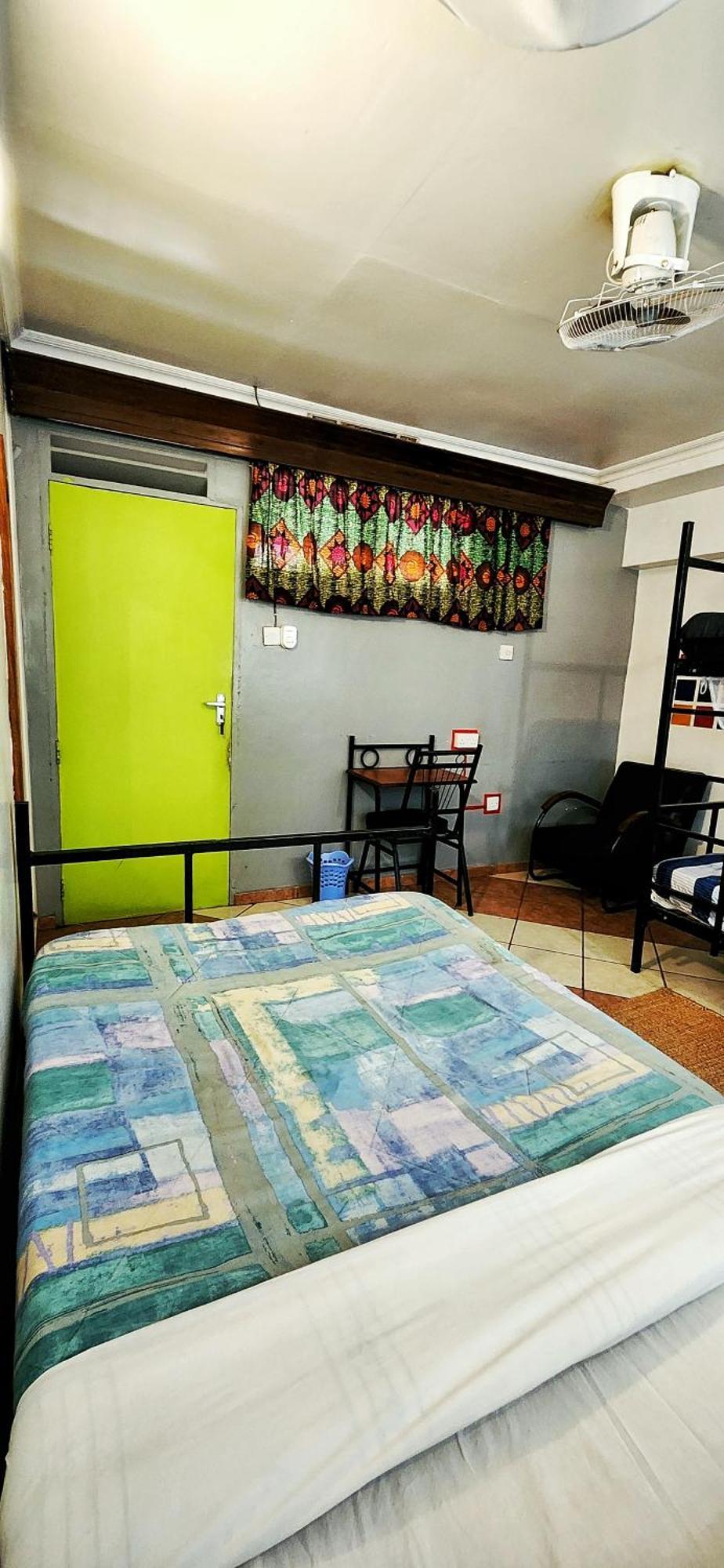 We Travel Hostel Moshi Ngoại thất bức ảnh