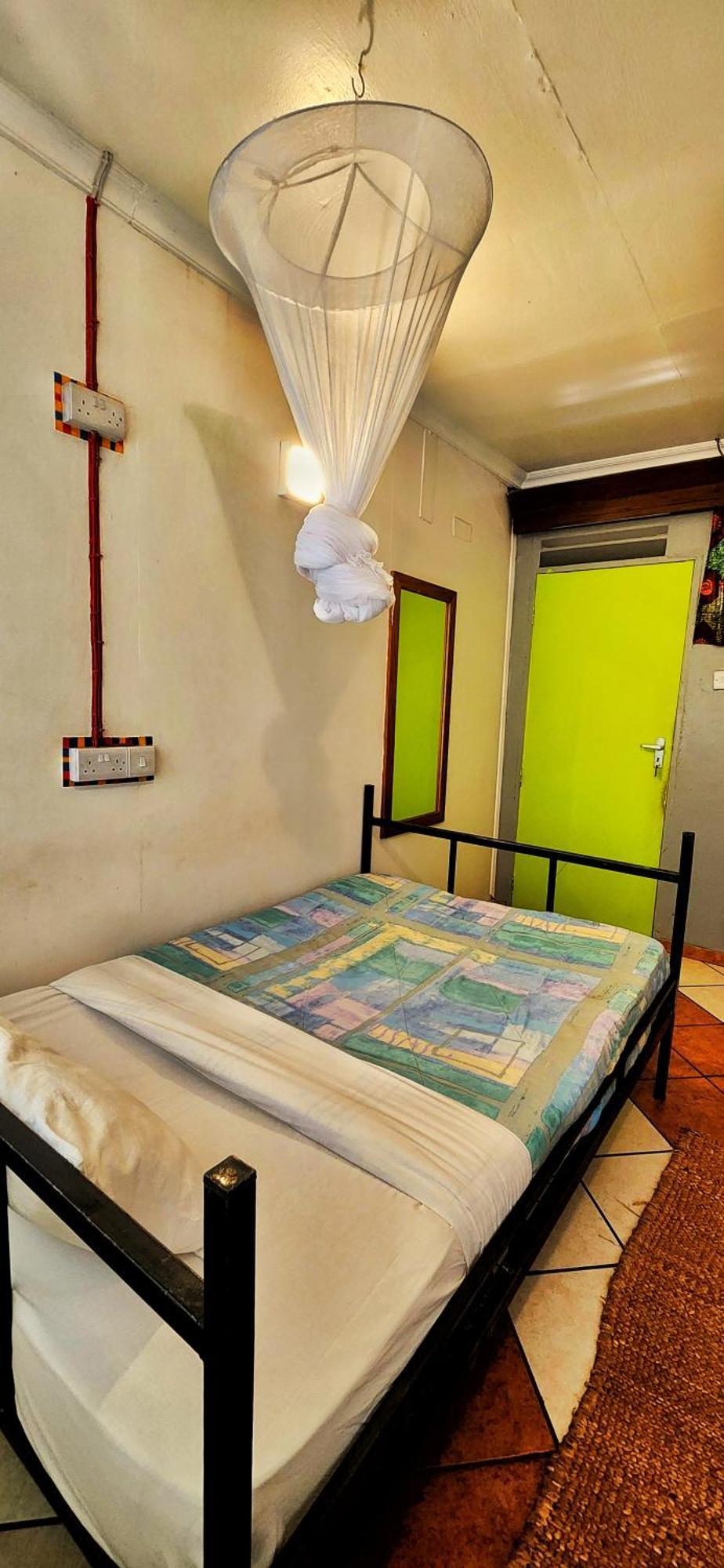 We Travel Hostel Moshi Ngoại thất bức ảnh
