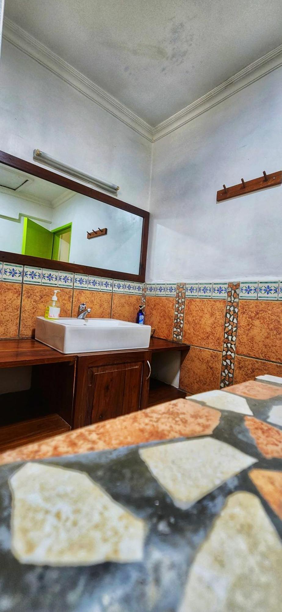We Travel Hostel Moshi Ngoại thất bức ảnh