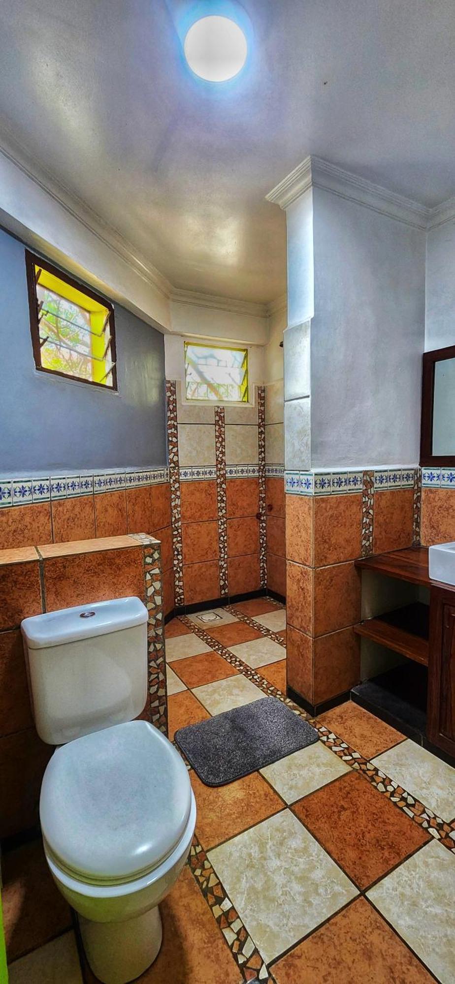 We Travel Hostel Moshi Ngoại thất bức ảnh