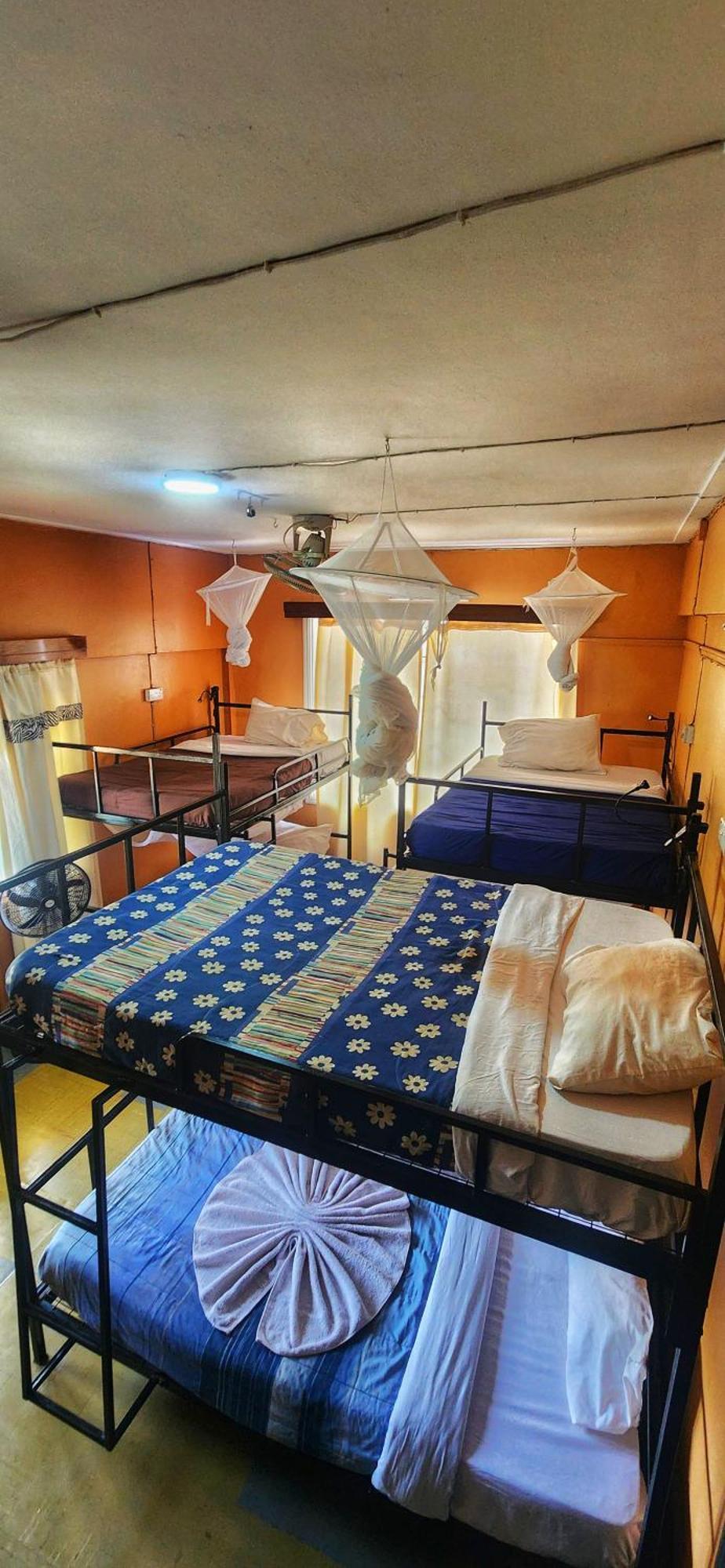 We Travel Hostel Moshi Ngoại thất bức ảnh