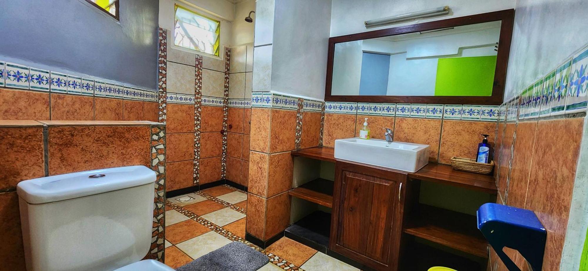 We Travel Hostel Moshi Ngoại thất bức ảnh