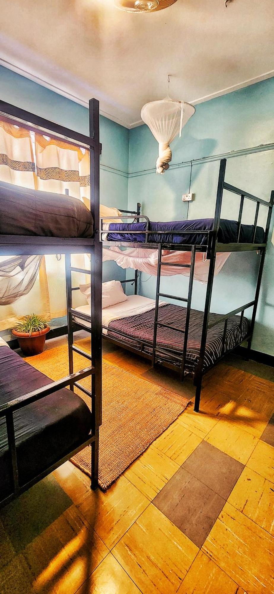 We Travel Hostel Moshi Ngoại thất bức ảnh