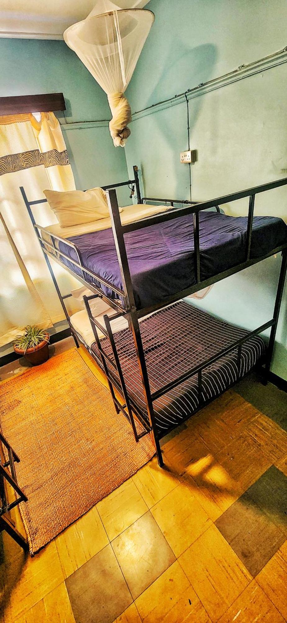 We Travel Hostel Moshi Ngoại thất bức ảnh