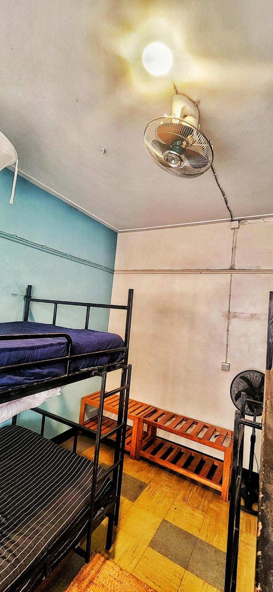 We Travel Hostel Moshi Ngoại thất bức ảnh